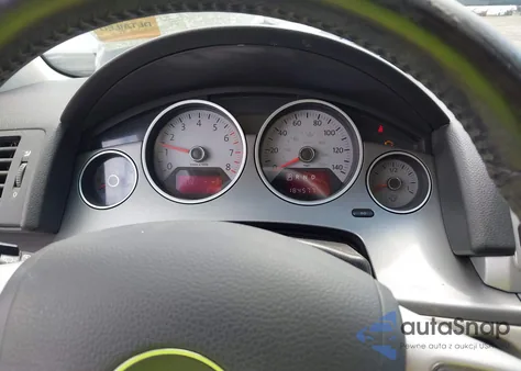 2012 Volkswagen Routan Se z USA, uszkodzony, nr VIN 2C4RVABG9CR194210